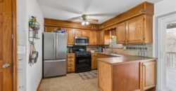 7804 NW Milrey Drive, Kansas City, MO 64152