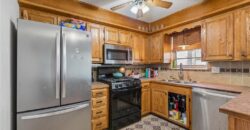 7804 NW Milrey Drive, Kansas City, MO 64152