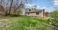 703 Hillside Avenue, Liberty, MO 64068