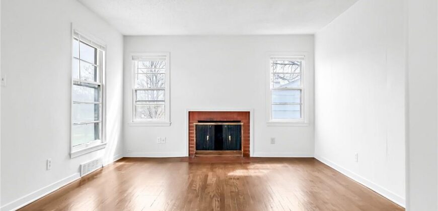 703 Hillside Avenue, Liberty, MO 64068