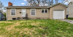 703 Hillside Avenue, Liberty, MO 64068