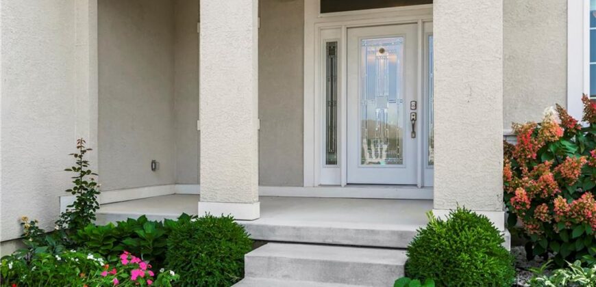 6709 NW 105th Street, Kansas City, MO 64154