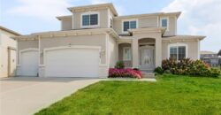 6709 NW 105th Street, Kansas City, MO 64154