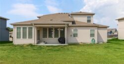 6709 NW 105th Street, Kansas City, MO 64154