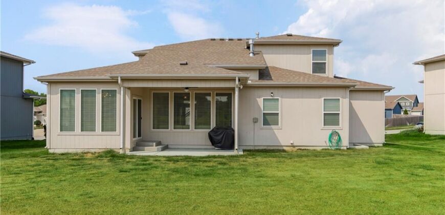 6709 NW 105th Street, Kansas City, MO 64154