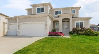 6709 NW 105th Street, Kansas City, MO 64154