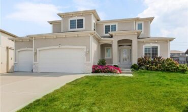 6709 NW 105th Street, Kansas City, MO 64154