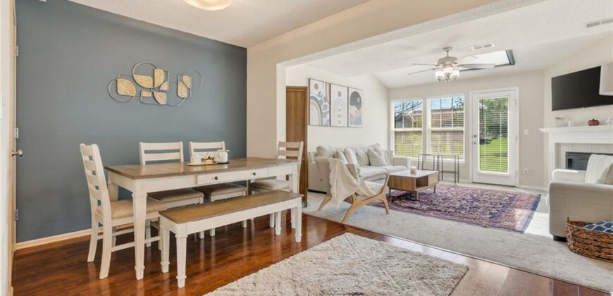 8104 N Lawn Avenue, Kansas City, MO 64119