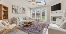 8104 N Lawn Avenue, Kansas City, MO 64119