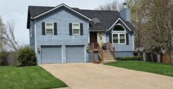 8254 NE 112th Street, Kansas City, MO 64157