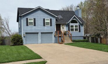 8254 NE 112th Street, Kansas City, MO 64157