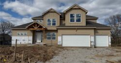 8964 NE 99th Terrace, Kansas City, MO 64157