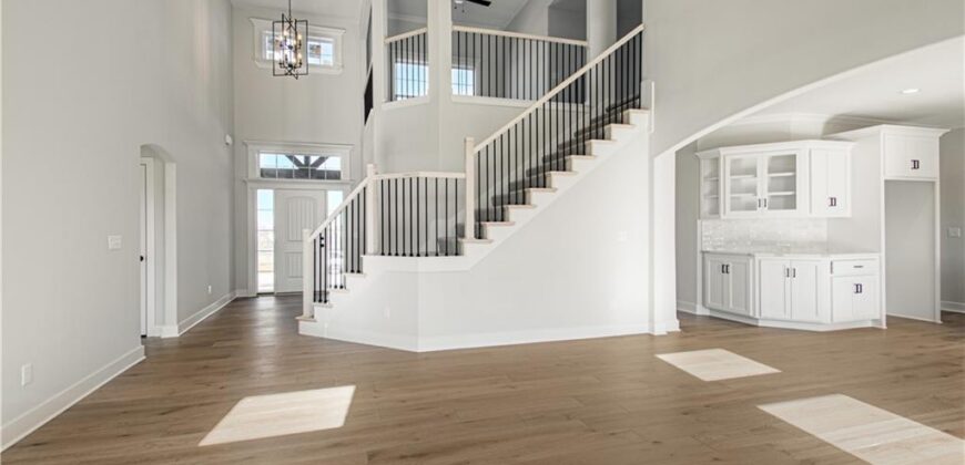 8964 NE 99th Terrace, Kansas City, MO 64157