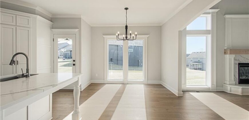 8964 NE 99th Terrace, Kansas City, MO 64157