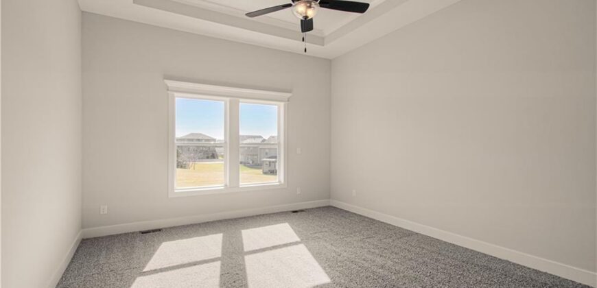 8964 NE 99th Terrace, Kansas City, MO 64157