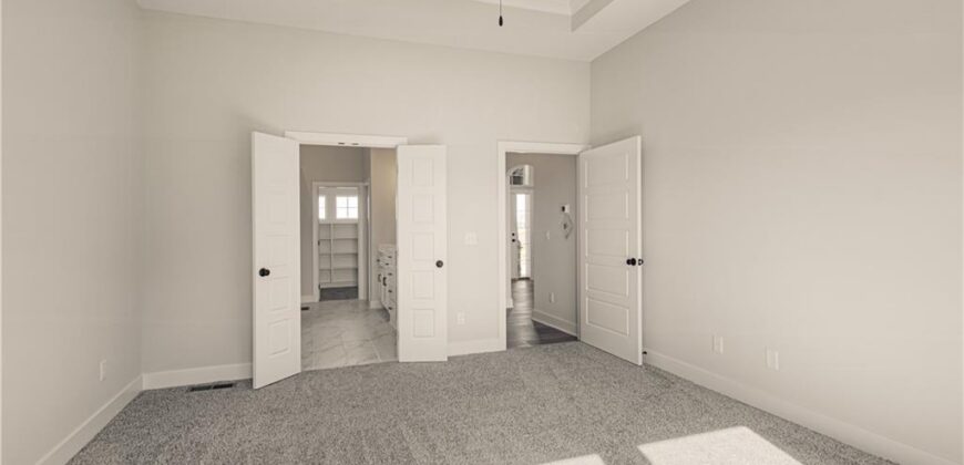 8964 NE 99th Terrace, Kansas City, MO 64157