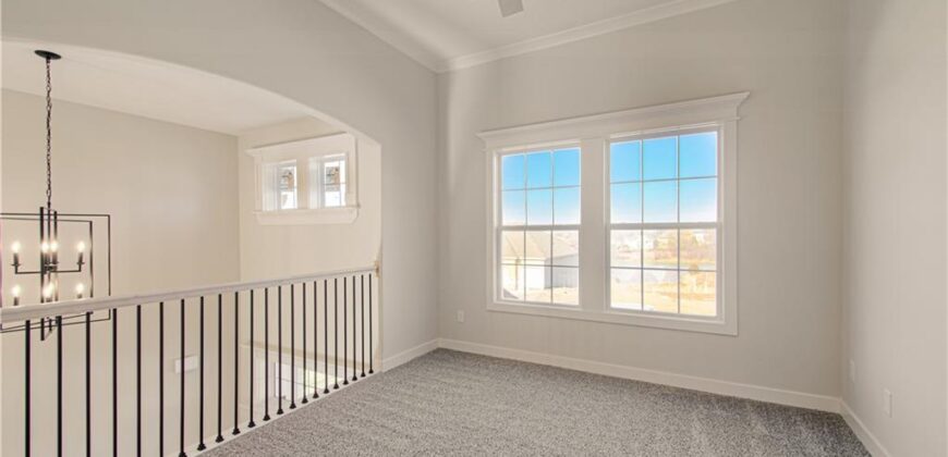 8964 NE 99th Terrace, Kansas City, MO 64157