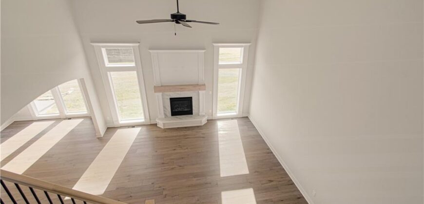 8964 NE 99th Terrace, Kansas City, MO 64157