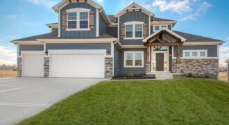 8964 NE 99th Terrace, Kansas City, MO 64157