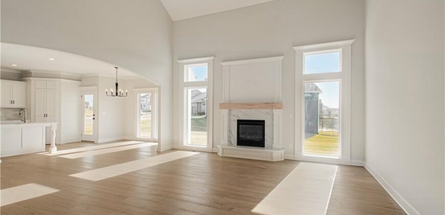 8964 NE 99th Terrace, Kansas City, MO 64157