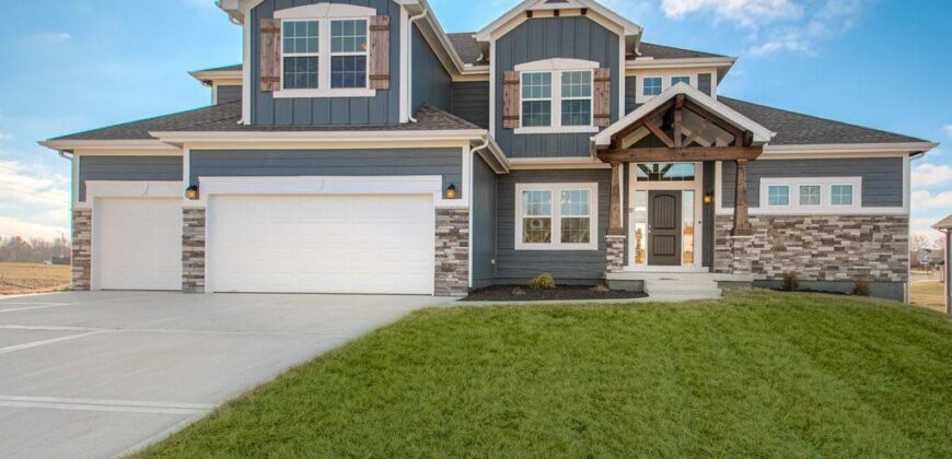 8964 NE 99th Terrace, Kansas City, MO 64157