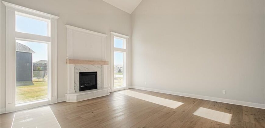 8964 NE 99th Terrace, Kansas City, MO 64157