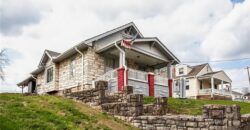 622 Dunbar Avenue, Excelsior Springs, MO 64024