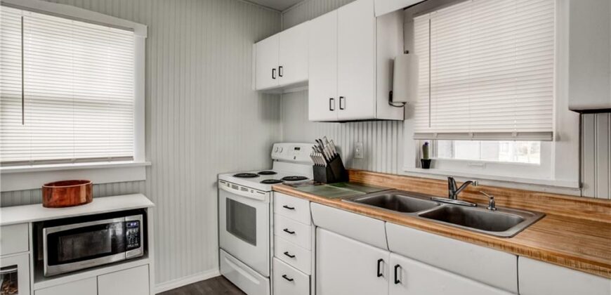 622 Dunbar Avenue, Excelsior Springs, MO 64024