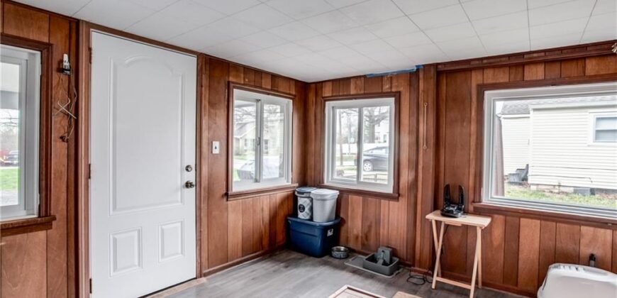 622 Dunbar Avenue, Excelsior Springs, MO 64024