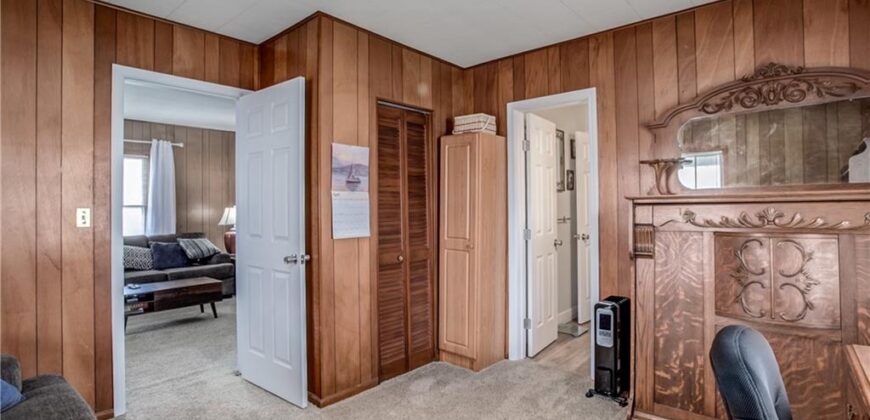 622 Dunbar Avenue, Excelsior Springs, MO 64024