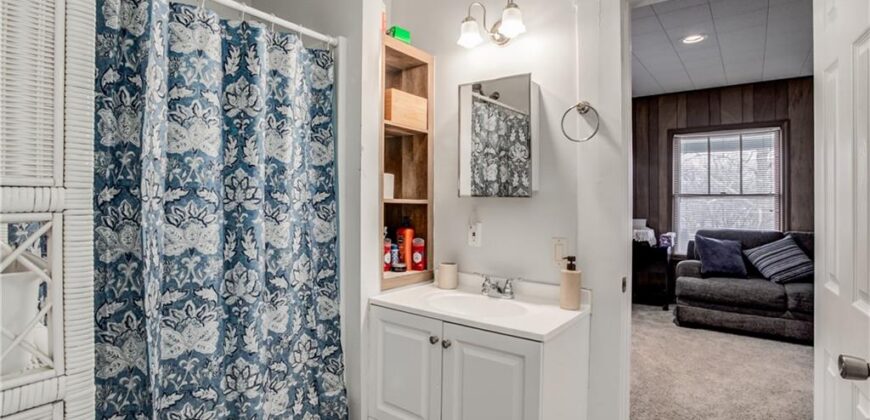 622 Dunbar Avenue, Excelsior Springs, MO 64024