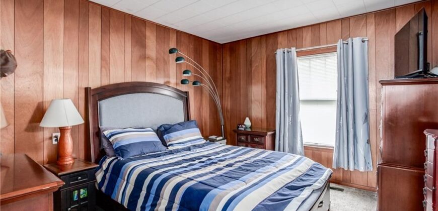 622 Dunbar Avenue, Excelsior Springs, MO 64024