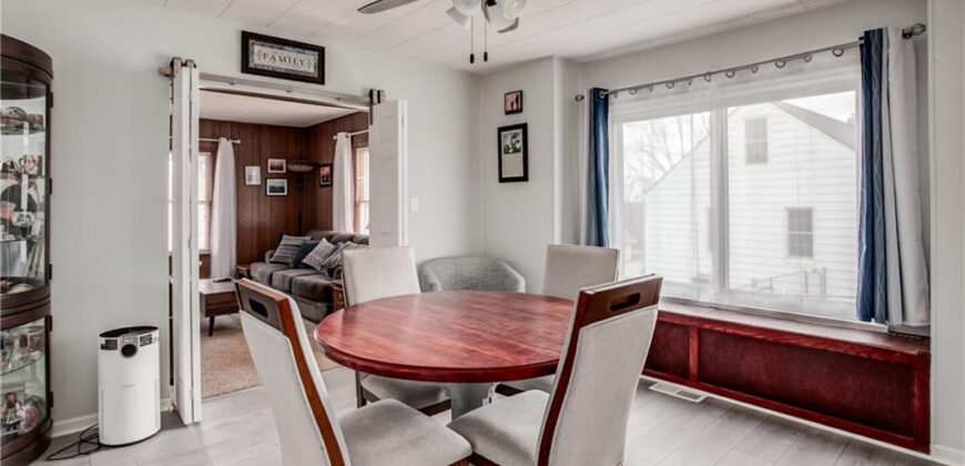 622 Dunbar Avenue, Excelsior Springs, MO 64024