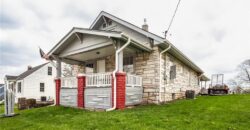 622 Dunbar Avenue, Excelsior Springs, MO 64024