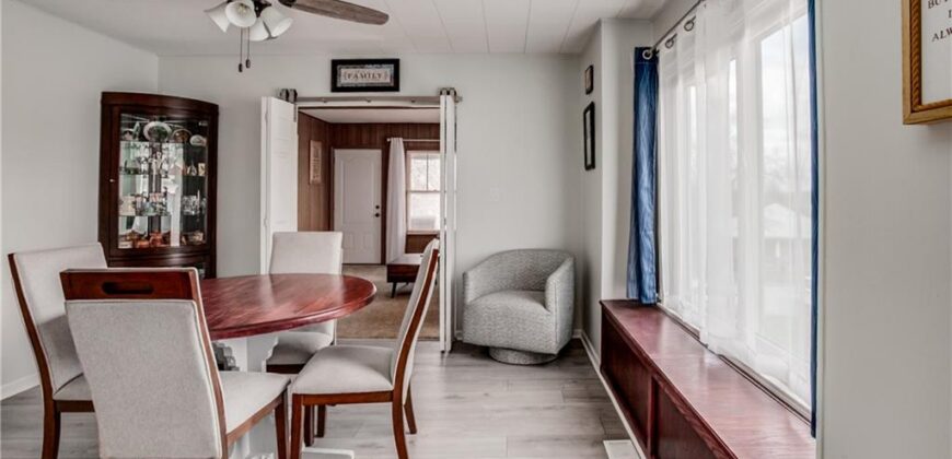 622 Dunbar Avenue, Excelsior Springs, MO 64024