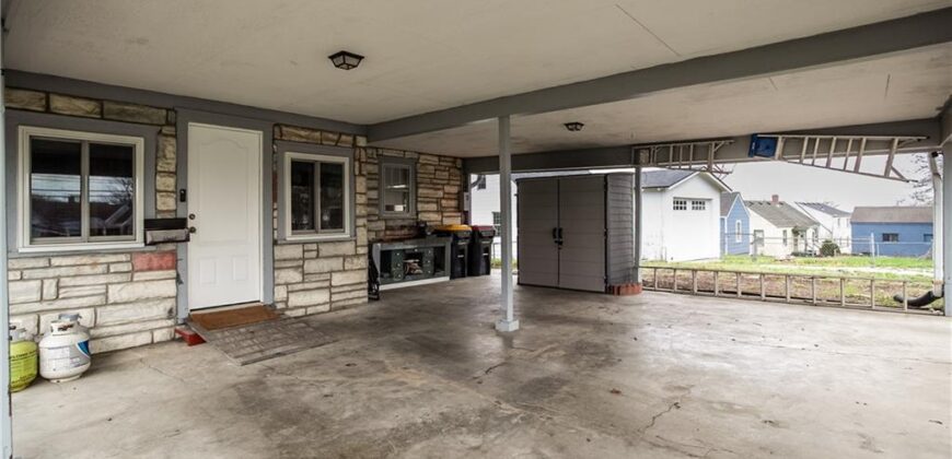 622 Dunbar Avenue, Excelsior Springs, MO 64024