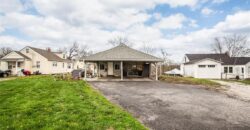 622 Dunbar Avenue, Excelsior Springs, MO 64024