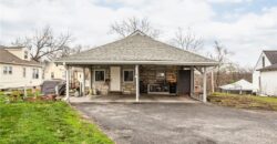 622 Dunbar Avenue, Excelsior Springs, MO 64024