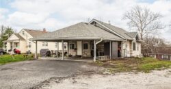 622 Dunbar Avenue, Excelsior Springs, MO 64024