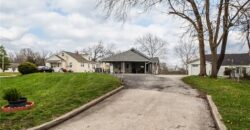 622 Dunbar Avenue, Excelsior Springs, MO 64024