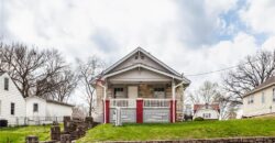 622 Dunbar Avenue, Excelsior Springs, MO 64024