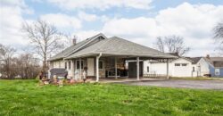 622 Dunbar Avenue, Excelsior Springs, MO 64024