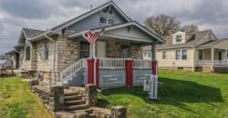 622 Dunbar Avenue, Excelsior Springs, MO 64024