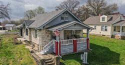 622 Dunbar Avenue, Excelsior Springs, MO 64024
