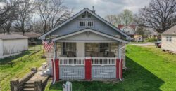 622 Dunbar Avenue, Excelsior Springs, MO 64024