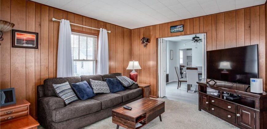 622 Dunbar Avenue, Excelsior Springs, MO 64024