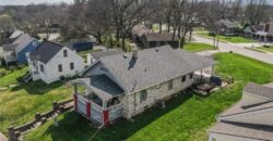 622 Dunbar Avenue, Excelsior Springs, MO 64024