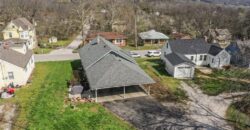 622 Dunbar Avenue, Excelsior Springs, MO 64024