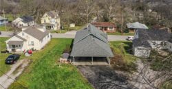 622 Dunbar Avenue, Excelsior Springs, MO 64024