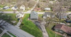 622 Dunbar Avenue, Excelsior Springs, MO 64024